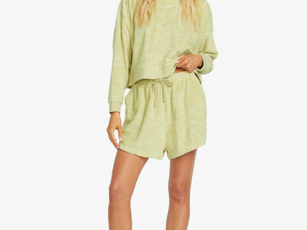 Billabong Billabong Dames Sun Tempo Short Wasabi