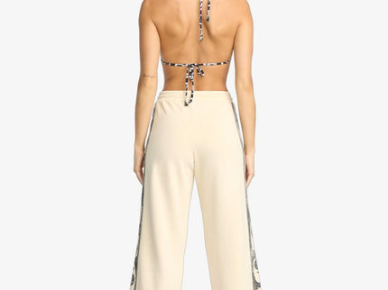 Billabong Billabong Dames Sun Wave Sweatpants Whitecap