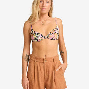 Billabong Billabong Dames Tailor Made Short Doeskin