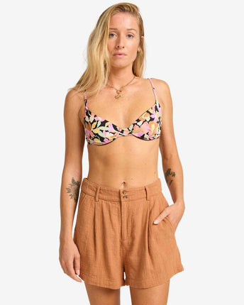 Billabong Billabong Dames Tailor Made Short Doeskin