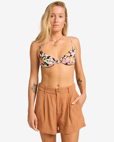 Billabong Billabong Dames Tailor Made Short Doeskin