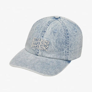 Billabong Billabong Essential Wash Cap Surf Spray