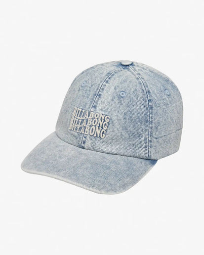 Billabong Billabong Essential Wash Cap Surf Spray