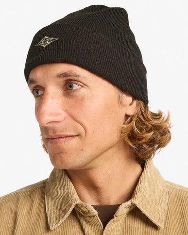 Billabong Billabong Every Other Day Beanie Black