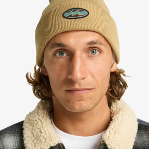 Billabong Billabong Every Other Day Beanie Khaki