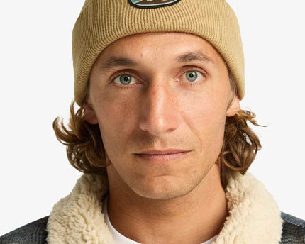 Billabong Billabong Every Other Day Beanie Khaki