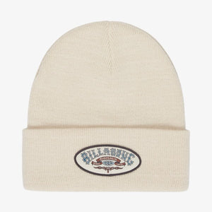 Billabong Billabong Every Other Day Beanie Oatmeal
