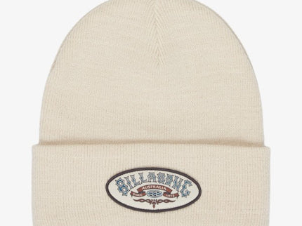 Billabong Billabong Every Other Day Beanie Oatmeal
