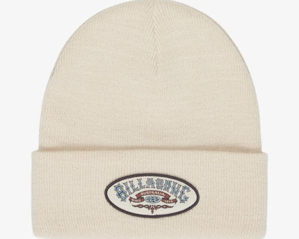 Billabong Billabong Every Other Day Beanie Oatmeal