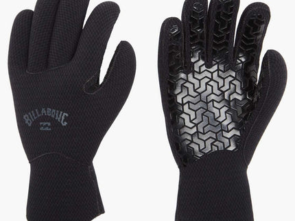 Billabong Billabong Furnace 5mm 5 Vinger Surfhandschoen