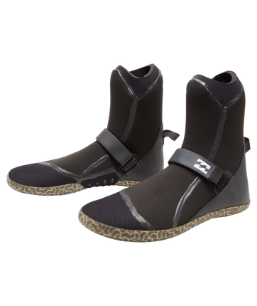 Billabong Billabong Furnace 5mm Round Toe Surfschoen