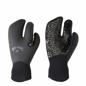 Billabong Billabong Furnace 7mm Lobster Surfhandschoen