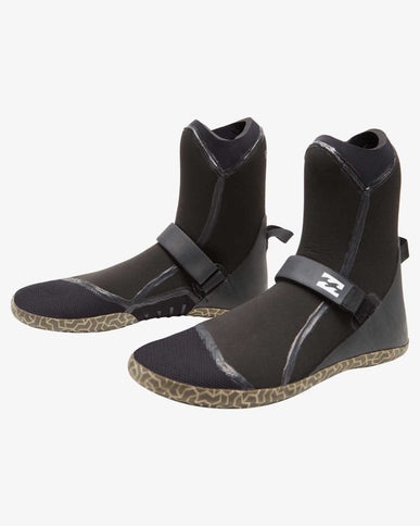 Billabong Billabong Furnace 7mm Round Toe Surfschoen