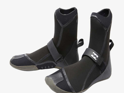 Billabong Billabong Furnace 7mm Split Toe Surfschoen