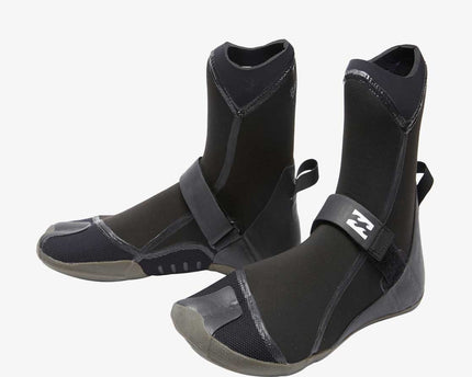 Billabong Billabong Furnace 7mm Split Toe Surfschoen