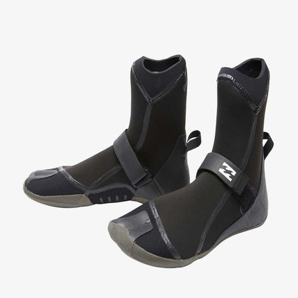 Billabong Billabong Furnace 7mm Split Toe Surfschoen