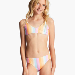 Billabong Billabong Girls On The Bright Side Bikiniset Multi