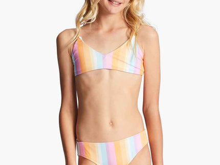 Billabong Billabong Girls On The Bright Side Bikiniset Multi