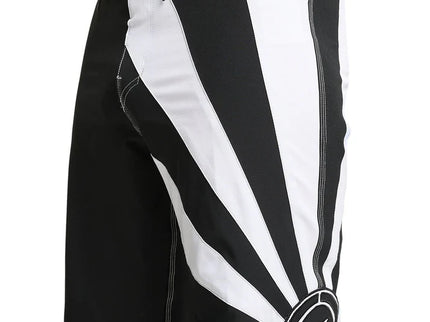 Billabong Billabong Heren A. Irons Rising Sun Pro 22" Boardshort Black/White