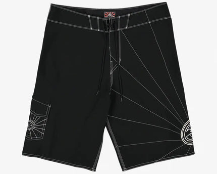 Billabong Billabong Heren A. Irons Rising Sun Pro 22