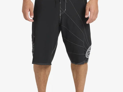 Billabong Billabong Heren A. Irons Rising Sun Pro 22" Boardshort Black
