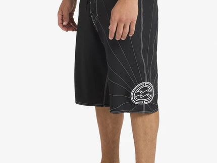 Billabong Billabong Heren A. Irons Rising Sun Pro 22" Boardshort Black