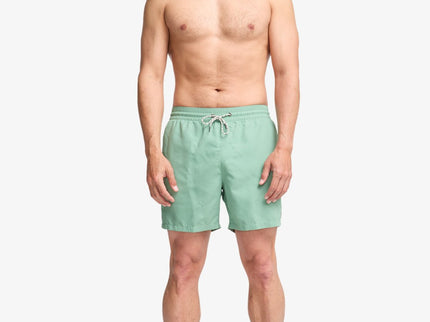 Billabong Billabong Heren All Day Layback Boardshort Green Ash