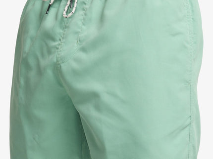 Billabong Billabong Heren All Day Layback Boardshort Green Ash