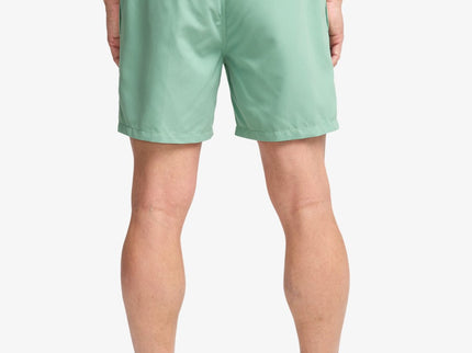 Billabong Billabong Heren All Day Layback Boardshort Green Ash