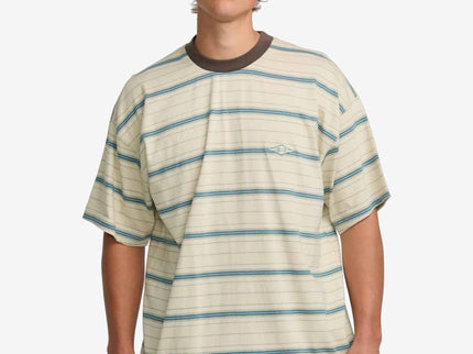 Billabong Billabong Heren Baxter Tee Desert Sand