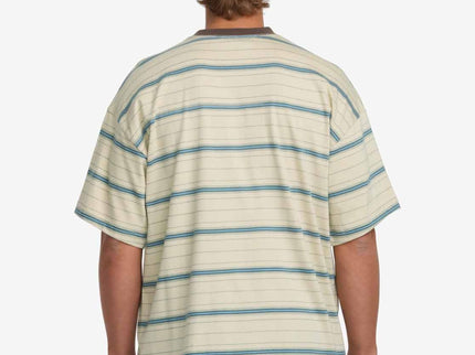 Billabong Billabong Heren Baxter Tee Desert Sand