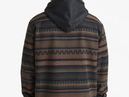 Billabong Billabong Heren Furnace Bonded Black