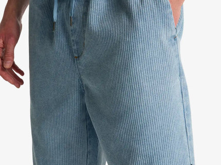Billabong Billabong Heren Larry Corduroy Shorts Bleach