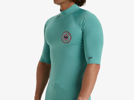 Billabong Billabong Heren Lycra Know The Feeling Dusty Teal