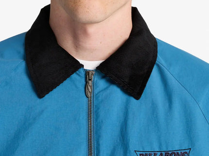 Billabong Billabong Heren Since 73 Kirra Jacket Real Teal
