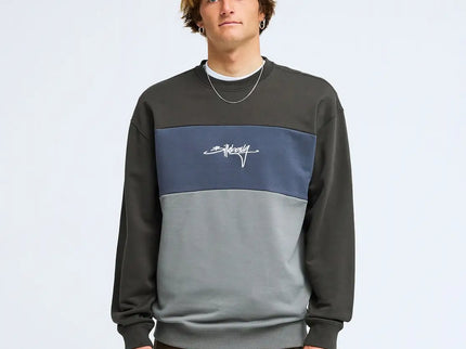 Billabong Billabong Heren Since 73 New Kids Sweater Raven