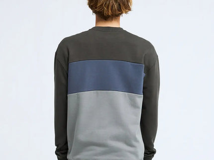 Billabong Billabong Heren Since 73 New Kids Sweater Raven