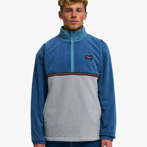 Billabong Billabong Heren Space Lobster Fleece Alloy