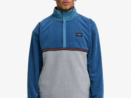 Billabong Billabong Heren Space Lobster Fleece Alloy