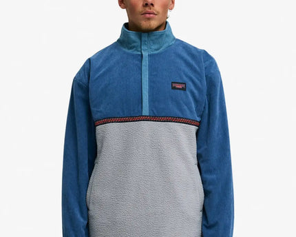 Billabong Billabong Heren Space Lobster Fleece Alloy
