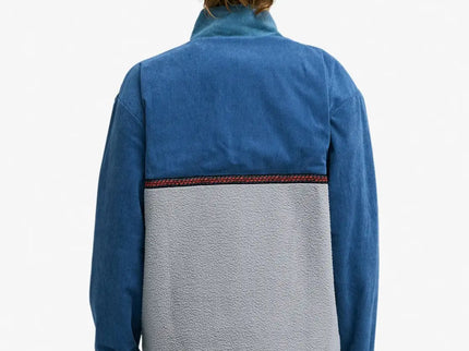 Billabong Billabong Heren Space Lobster Fleece Alloy