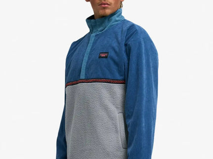 Billabong Billabong Heren Space Lobster Fleece Alloy