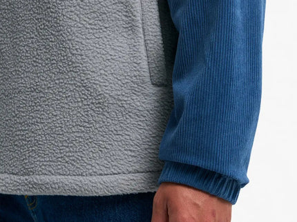 Billabong Billabong Heren Space Lobster Fleece Alloy