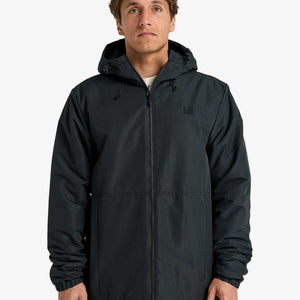 Billabong Billabong Heren Transport Revo 10K Jacket Black