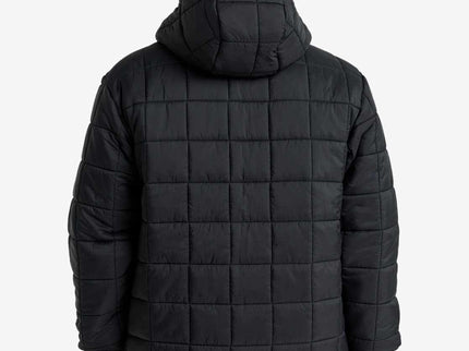 Billabong Billabong Heren Transport Revo 10K Jacket Black