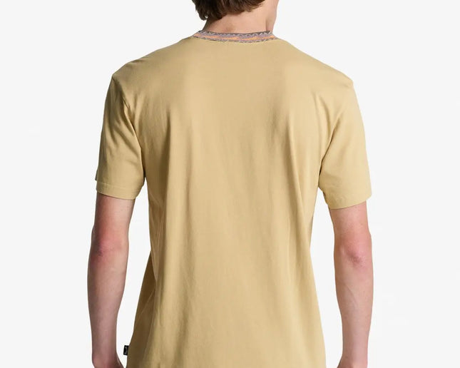 Billabong Billabong Heren Tribal Tee Castle Rock