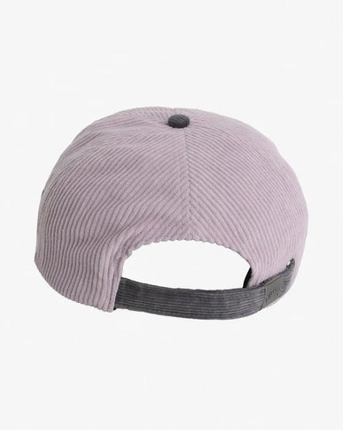 Billabong Billabong Heritage Strapback Cap Quail