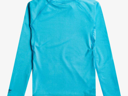 Billabong Billabong Kinder Sharky LS Lycra Bright Blue