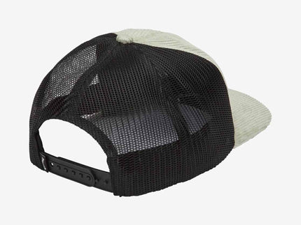 Billabong Billabong Lounge Trucker Cap Moss