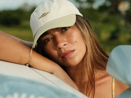 Billabong Billabong Reach The Top Strapback Cap Cactus